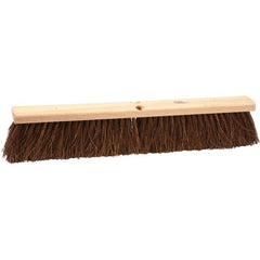 18″ GARAGE PALMYRA FLOOR BROOM - Americas Industrial Supply