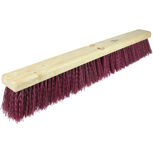 24 GARAGE BRUSH - Americas Industrial Supply