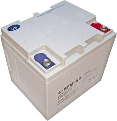 Value Collection - Replacement Battery - Americas Industrial Supply