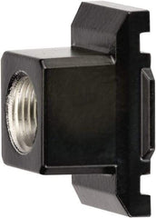 ARO/Ingersoll-Rand - Aluminum FRL Modular Threaded Pipe Adapter - Use with Compact FRL Units - Americas Industrial Supply