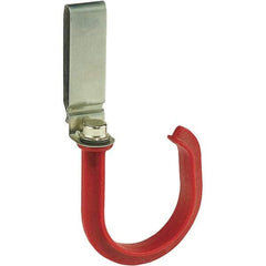 Bucket Boss - Nail Gun Holder - Red - Americas Industrial Supply