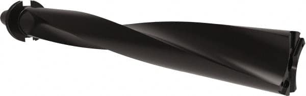 Allied Machine and Engineering - Series APX 70, 8xD, Drill Body - 27.0469" Drill Body Length to Flange, W7008H Toolholder, 31-3/16" OAL, 27.0469" Drill Body Length, CV50 Shank, Through Coolant - Americas Industrial Supply