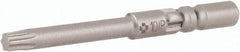 Wera - 4mm Drive Precision Torx Plus Precision Bit - Americas Industrial Supply