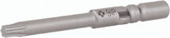 Wera - 4mm Drive Precision Torx Plus Precision Bit - Americas Industrial Supply