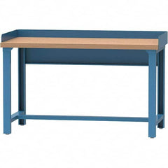 LISTA - Stationary Workstations Type: Work Bench Load Capacity (Lb.): 1,000 - Americas Industrial Supply