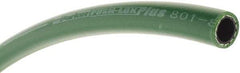 Parker - 1/2" ID CTL Push-on Air Hose - 300 Working psi, -40 to 257°F, Green - Americas Industrial Supply
