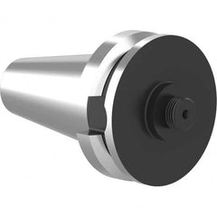 Criterion - Boring Head Arbors, Shanks & Adapters Shank Type: Modular Connection Mount Type: Threaded Mount - Americas Industrial Supply