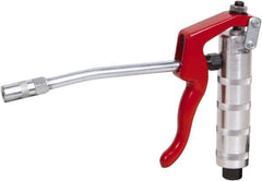 PRO-LUBE - 1/8 Inlet Thread, 1/8 Outlet Thread, Mechanical Aluminum Grease Control Valve - FNPT Outlet Thread, FNPT Inlet Thread - Americas Industrial Supply