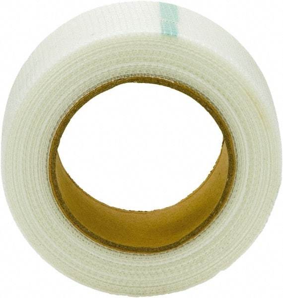 Hyde Tools - 2" x 150' Fiberglass Joint Tape - Self-Adhesive Fiberglass Joint Tape - Americas Industrial Supply