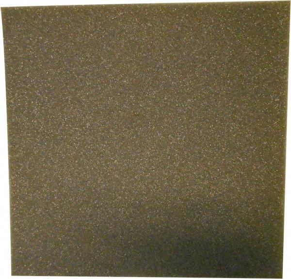 Singer Safety - 50' Long x 54" Wide, Polyester Polyurethane Roll - American Soc Testing & Materials E1692-76 Specification, Charcoal Gray - Americas Industrial Supply