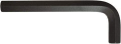Bondhus - 3/4" Hex, Short Arm, Hex Key - 7-19/64" OAL, Inch System of Measurement - Americas Industrial Supply