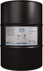 Sprayon - 55 Gallon Drum Electrical Grade Cleaner/Degreaser - 85°F Flash Point, Flammable, Food Grade - Americas Industrial Supply