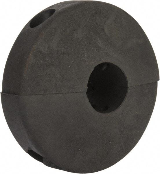 PRO-SOURCE - 3/4" Fitting Hose Reel Stopper - Use with 3/4" ID Hose Reel - Americas Industrial Supply