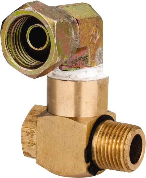 PRO-SOURCE - 1/2" Fitting Hose Reel Swivel - For Order #79481263, 79481297 - Americas Industrial Supply