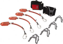Proto - 10-1/2" Tool Tether Kit - Skyhook Connection - Americas Industrial Supply