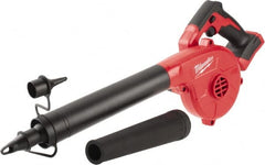 Milwaukee Tool - Handheld Blower - Americas Industrial Supply