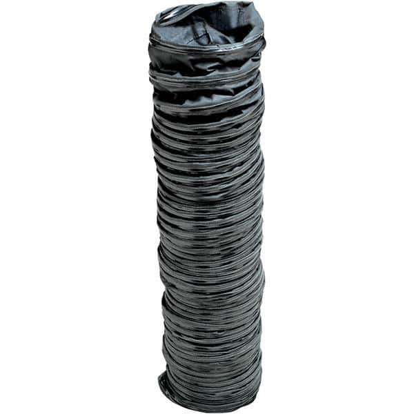 Allegro - Ventilation Ducting, Vents & Fittings Type: Conductive Ventilation Duct Connector Type: Pull Strap - Americas Industrial Supply