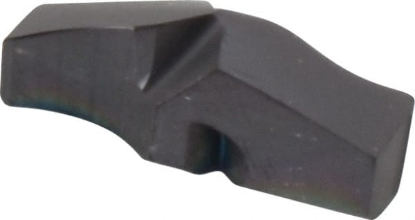 Guhring - Series 2485, 27/32" Diam Grade K20/K40 Replaceable Drill Tip - Americas Industrial Supply