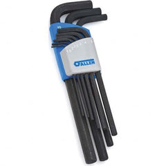 Apex - Hex Key Sets Tool Type: Hex Key Handle Type: Long Arm - Americas Industrial Supply