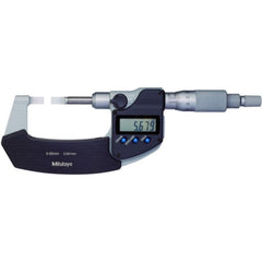 ‎25-50MM 0.001MM TYPE A BLADE MIC - Americas Industrial Supply