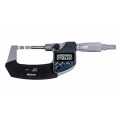 ‎0-1 INCH TYPE A BLADE MICROMETER - Americas Industrial Supply