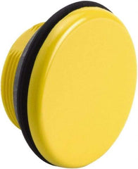 Square D - Pushbutton Control Station Pendant Closing Plate - For Use with Pendant Control Stations - Americas Industrial Supply