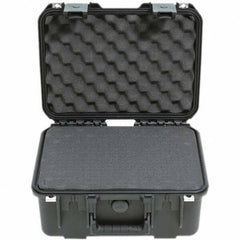 SKB Corporation - 13" Long x 9" Wide x 6" High Protective Case - Americas Industrial Supply