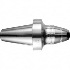 Schunk - CAT50 Taper Shank 1" Hole Diam Hydraulic Tool Holder/Chuck - Americas Industrial Supply