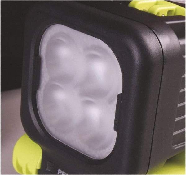 Pelican Products, Inc. - Polycarbonate & Plastic Lantern Light Diffuser - Compatible with Pelican Batteries - Americas Industrial Supply