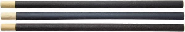 Value Collection - Finishing Sticks   Overall Width/Diameter (Inch): 3/8    Diameter (Inch): 3/8 - Americas Industrial Supply