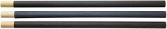 Value Collection - Finishing Sticks   Overall Width/Diameter (Inch): 3/8    Diameter (Inch): 3/8 - Americas Industrial Supply