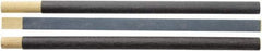 Value Collection - Finishing Sticks   Overall Width/Diameter (Inch): 7/32    Diameter (Inch): 7/32 - Americas Industrial Supply