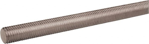 Value Collection - M24x3.0 300mm OAL Fully Threaded Stud - Americas Industrial Supply