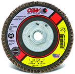 5 x 1-1/2 x 6" - High AZ30-H Grit - Grinding Wheel Segment - Americas Industrial Supply