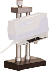 Fowler - Surface Roughness Gage Stand - Americas Industrial Supply