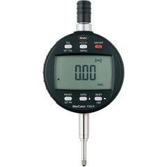 Mahr - Electronic Drop Indicators Minimum Measurement (Decimal Inch): 0.0000 Minimum Measurement (Inch): 0 - Americas Industrial Supply