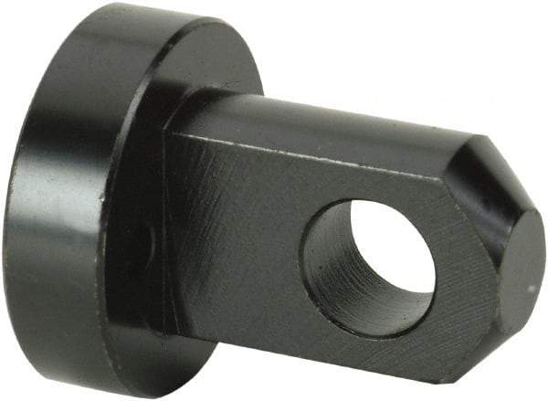 Value Collection - Hydraulic Cylinder Clevis Base - 1-3/4" Diam, 2.13" OAL - Americas Industrial Supply