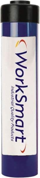 Value Collection - 15 Ton, 7.99" Stroke, 25.08 Cu In Oil Capacity, Portable Hydraulic Single Acting Cylinder - 3.14 Sq In Effective Area, 12.64" Lowered Ht., 20.63" Max Ht., 2" Cyl Bore Diam, 1.63" Plunger Rod Diam, 10,000 Max psi - Americas Industrial Supply