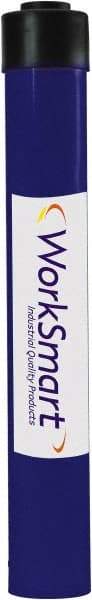 Value Collection - 10 Ton, 7.95" Stroke, 17.81 Cu In Oil Capacity, Portable Hydraulic Single Acting Cylinder - 2.24 Sq In Effective Area, 11.85" Lowered Ht., 19.8" Max Ht., 1.69" Cyl Bore Diam, 1.49" Plunger Rod Diam, 10,000 Max psi - Americas Industrial Supply