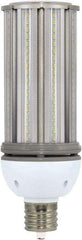 Value Collection - 54 Watt LED Commercial/Industrial Mogul Lamp - 4,000°K Color Temp, 6,480 Lumens, 100, 277 Volts, Ex39, 50,000 hr Avg Life - Americas Industrial Supply