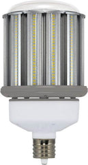 Value Collection - 120 Watt LED Commercial/Industrial Mogul Lamp - 5,000°K Color Temp, 14,400 Lumens, 100, 277 Volts, Ex39, 50,000 hr Avg Life - Americas Industrial Supply