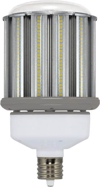 Value Collection - 120 Watt LED Commercial/Industrial Mogul Lamp - 4,000°K Color Temp, 14,400 Lumens, 100, 277 Volts, Ex39, 50,000 hr Avg Life - Americas Industrial Supply