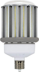 Value Collection - 120 Watt LED Commercial/Industrial Mogul Lamp - 4,000°K Color Temp, 14,400 Lumens, 100, 277 Volts, Ex39, 50,000 hr Avg Life - Americas Industrial Supply