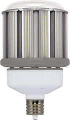 Value Collection - 100 Watt LED Commercial/Industrial Mogul Lamp - 4,000°K Color Temp, 12,000 Lumens, 100, 277 Volts, Ex39, 50,000 hr Avg Life - Americas Industrial Supply