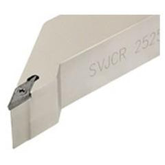 SVJCR 2525M-16 TOOL HOLDER - Americas Industrial Supply