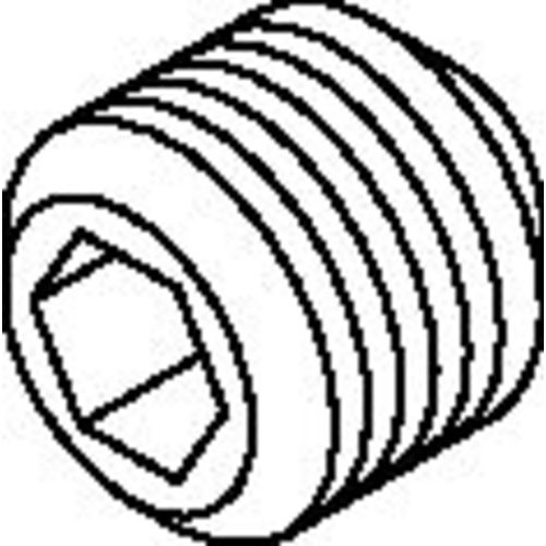 606266 SCREW - Americas Industrial Supply