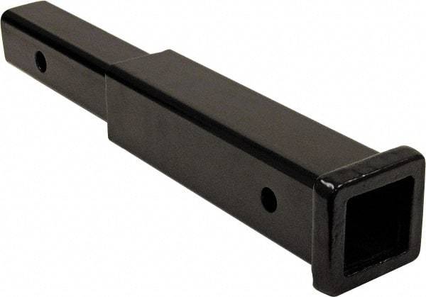 Buyers Products - 12" Hitch Receiver Extension - For Use with 2" Hitch Accessories - Americas Industrial Supply