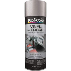 Dupli-Color - Automotive Vinyl & Fabric Coating - 11 oz Aerosol Can - Americas Industrial Supply