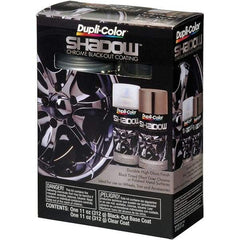 Dupli-Color - Automotive Coating Kit - Aerosol Can Assortment - Americas Industrial Supply