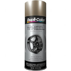 Dupli-Color - Automotive Wheel Coating - 11 oz Aerosol Can - Americas Industrial Supply